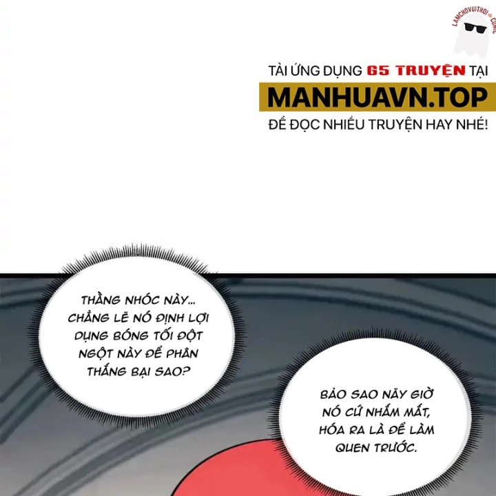 Ác long chuyển sinh: Bắt đầu phục thù từ 5 tuổi Chapter 168 - 26