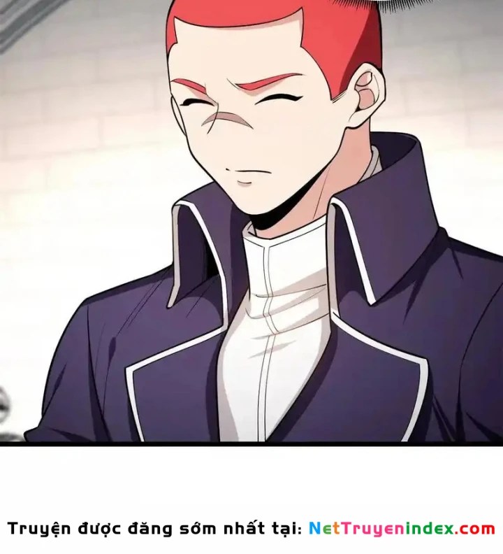 Ác long chuyển sinh: Bắt đầu phục thù từ 5 tuổi Chapter 168 - 27