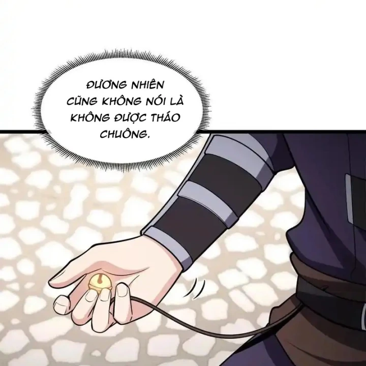 Ác long chuyển sinh: Bắt đầu phục thù từ 5 tuổi Chapter 168 - 33