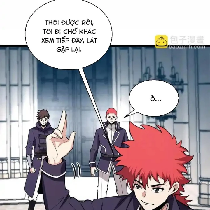 Ác long chuyển sinh: Bắt đầu phục thù từ 5 tuổi Chapter 168 - 64