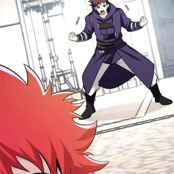 Ác long chuyển sinh: Bắt đầu phục thù từ 5 tuổi Chapter 168 - 67