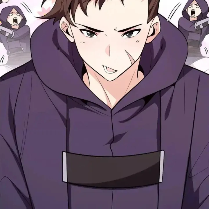 Ác long chuyển sinh: Bắt đầu phục thù từ 5 tuổi Chapter 168 - 72