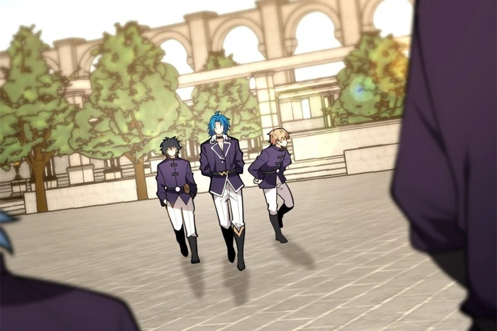 Ác long chuyển sinh: Bắt đầu phục thù từ 5 tuổi Chapter 169 - 4