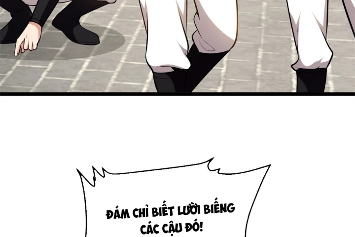 Ác long chuyển sinh: Bắt đầu phục thù từ 5 tuổi Chapter 169 - 11