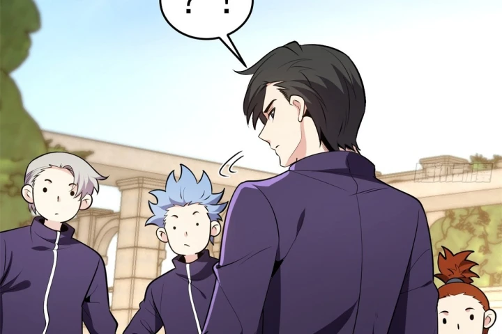 Ác long chuyển sinh: Bắt đầu phục thù từ 5 tuổi Chapter 169 - 21