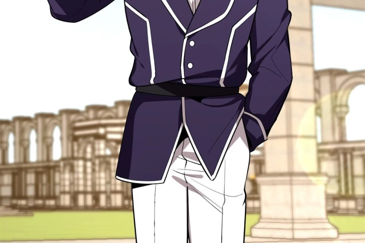 Ác long chuyển sinh: Bắt đầu phục thù từ 5 tuổi Chapter 169 - 27