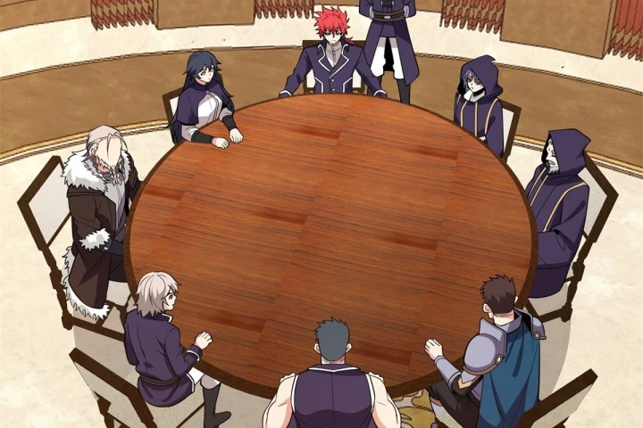 Ác long chuyển sinh: Bắt đầu phục thù từ 5 tuổi Chapter 169 - 35