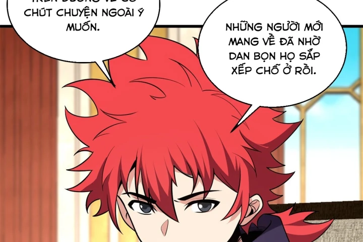 Ác long chuyển sinh: Bắt đầu phục thù từ 5 tuổi Chapter 169 - 40