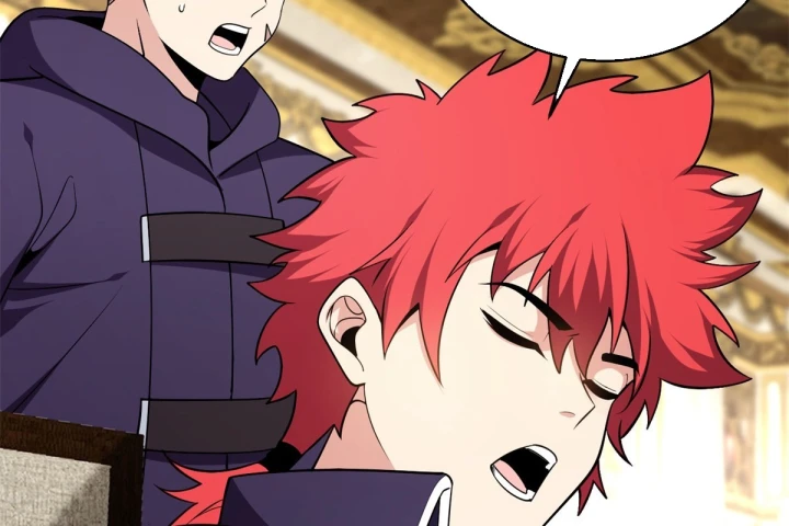 Ác long chuyển sinh: Bắt đầu phục thù từ 5 tuổi Chapter 169 - 58