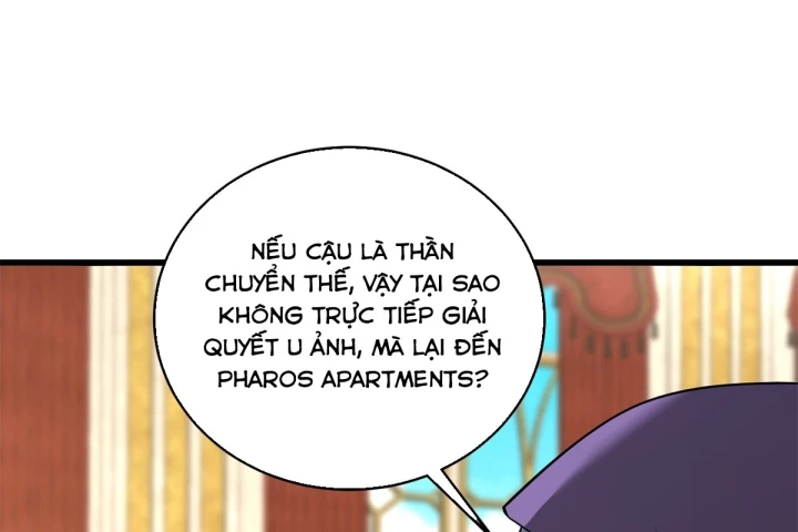 Ác long chuyển sinh: Bắt đầu phục thù từ 5 tuổi Chapter 169 - 60