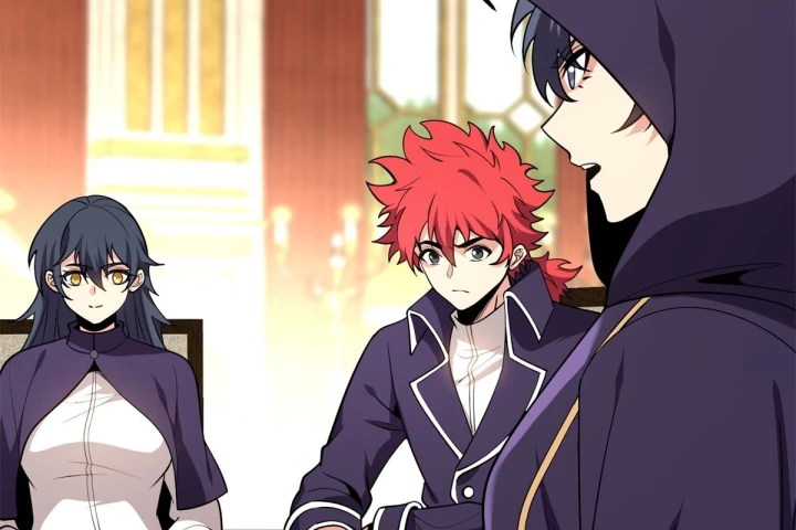 Ác long chuyển sinh: Bắt đầu phục thù từ 5 tuổi Chapter 169 - 61