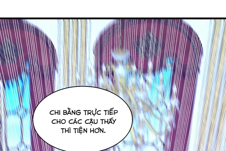 Ác long chuyển sinh: Bắt đầu phục thù từ 5 tuổi Chapter 169 - 71