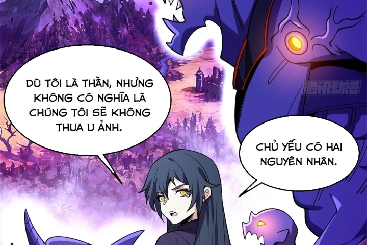 Ác long chuyển sinh: Bắt đầu phục thù từ 5 tuổi Chapter 169 - 77