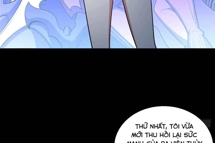 Ác long chuyển sinh: Bắt đầu phục thù từ 5 tuổi Chapter 169 - 79