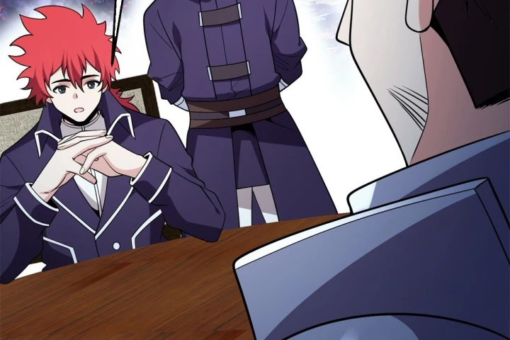 Ác long chuyển sinh: Bắt đầu phục thù từ 5 tuổi Chapter 169 - 108