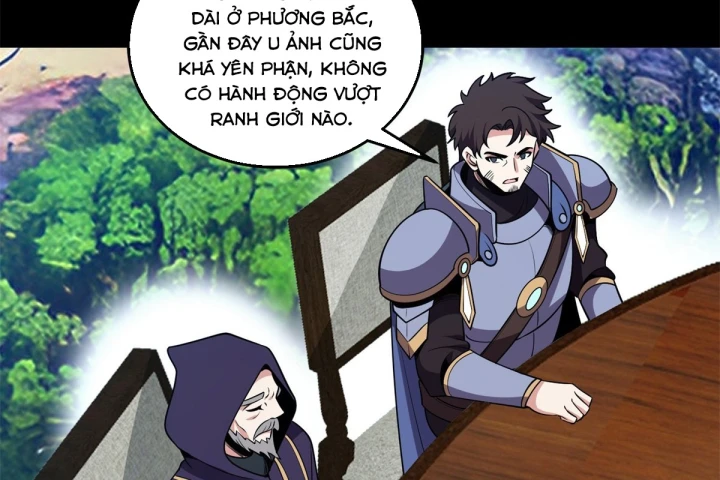 Ác long chuyển sinh: Bắt đầu phục thù từ 5 tuổi Chapter 169 - 110