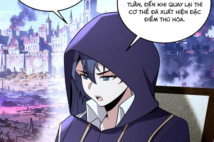 Ác long chuyển sinh: Bắt đầu phục thù từ 5 tuổi Chapter 169 - 115