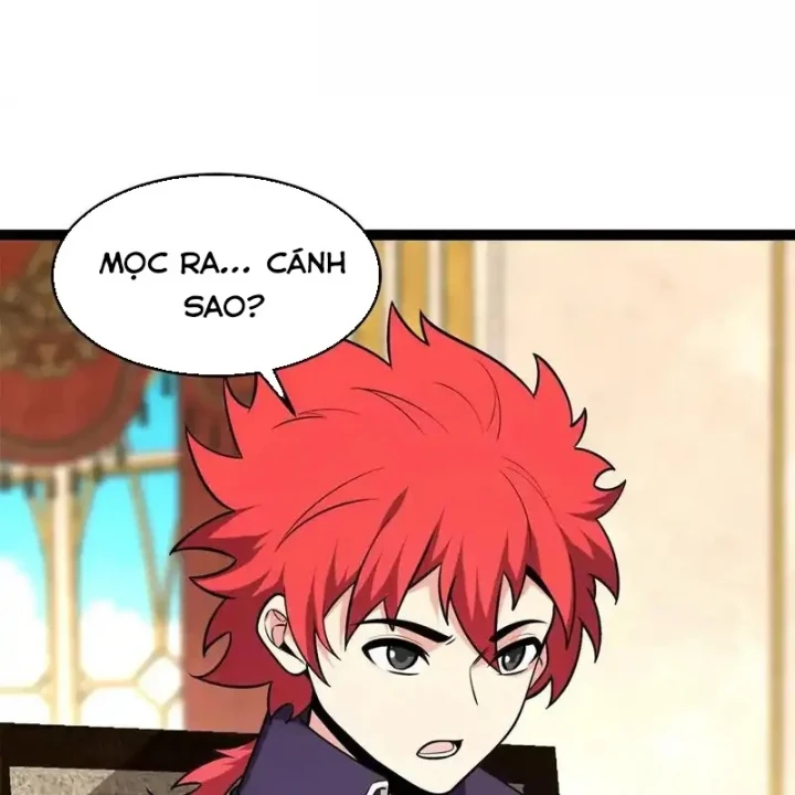 Ác long chuyển sinh: Bắt đầu phục thù từ 5 tuổi Chapter 170 - 2