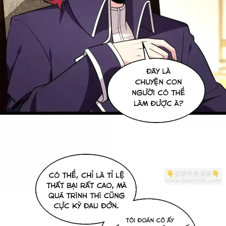 Ác long chuyển sinh: Bắt đầu phục thù từ 5 tuổi Chapter 170 - 3