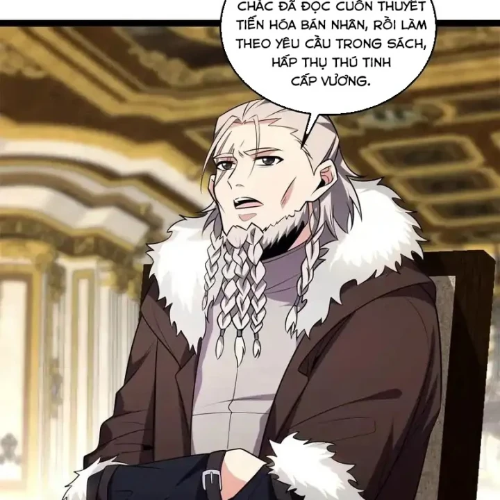 Ác long chuyển sinh: Bắt đầu phục thù từ 5 tuổi Chapter 170 - 4