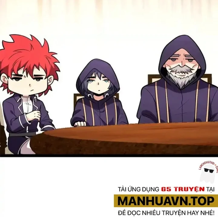 Ác long chuyển sinh: Bắt đầu phục thù từ 5 tuổi Chapter 170 - 8