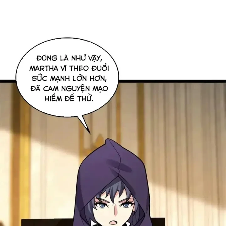 Ác long chuyển sinh: Bắt đầu phục thù từ 5 tuổi Chapter 170 - 9