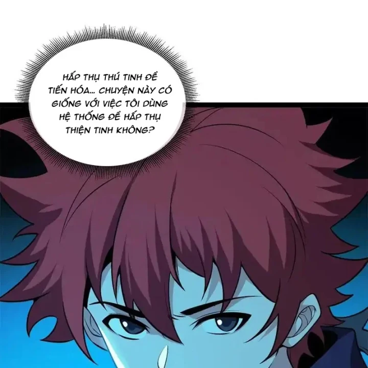 Ác long chuyển sinh: Bắt đầu phục thù từ 5 tuổi Chapter 170 - 11