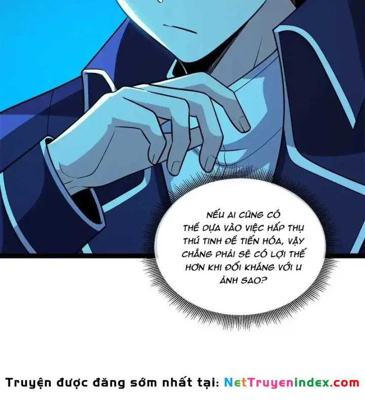 Ác long chuyển sinh: Bắt đầu phục thù từ 5 tuổi Chapter 170 - 12