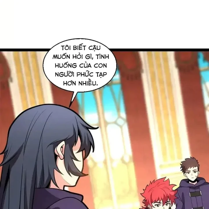 Ác long chuyển sinh: Bắt đầu phục thù từ 5 tuổi Chapter 170 - 13