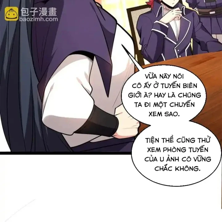 Ác long chuyển sinh: Bắt đầu phục thù từ 5 tuổi Chapter 170 - 14