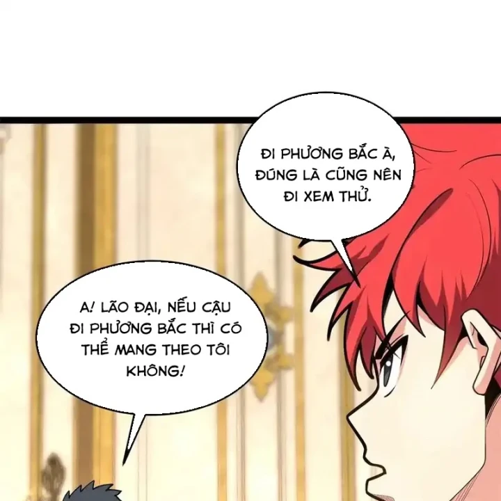 Ác long chuyển sinh: Bắt đầu phục thù từ 5 tuổi Chapter 170 - 16