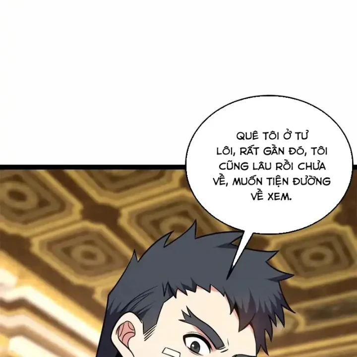 Ác long chuyển sinh: Bắt đầu phục thù từ 5 tuổi Chapter 170 - 18