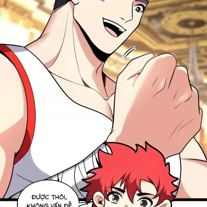 Ác long chuyển sinh: Bắt đầu phục thù từ 5 tuổi Chapter 170 - 19