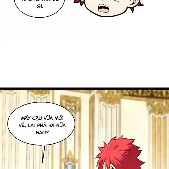 Ác long chuyển sinh: Bắt đầu phục thù từ 5 tuổi Chapter 170 - 20