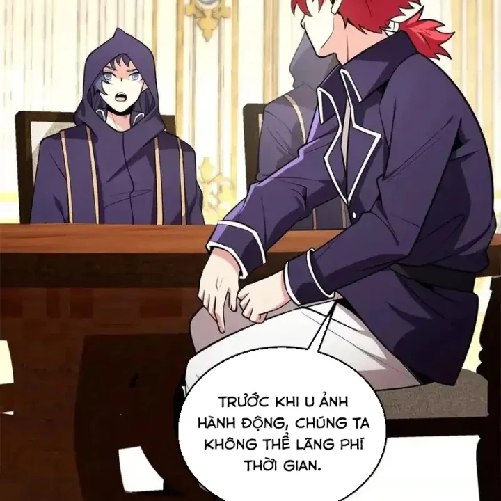 Ác long chuyển sinh: Bắt đầu phục thù từ 5 tuổi Chapter 170 - 21