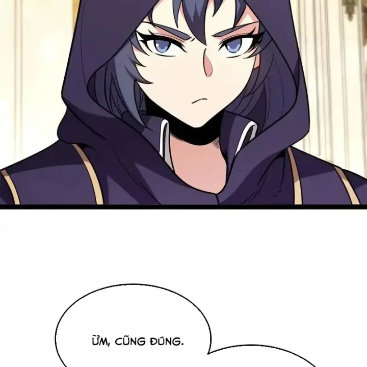 Ác long chuyển sinh: Bắt đầu phục thù từ 5 tuổi Chapter 170 - 23