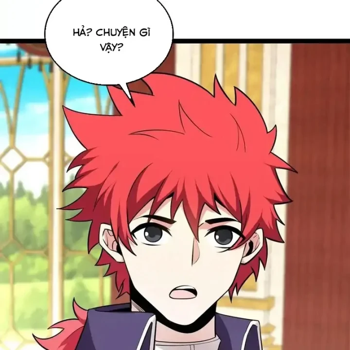 Ác long chuyển sinh: Bắt đầu phục thù từ 5 tuổi Chapter 170 - 26