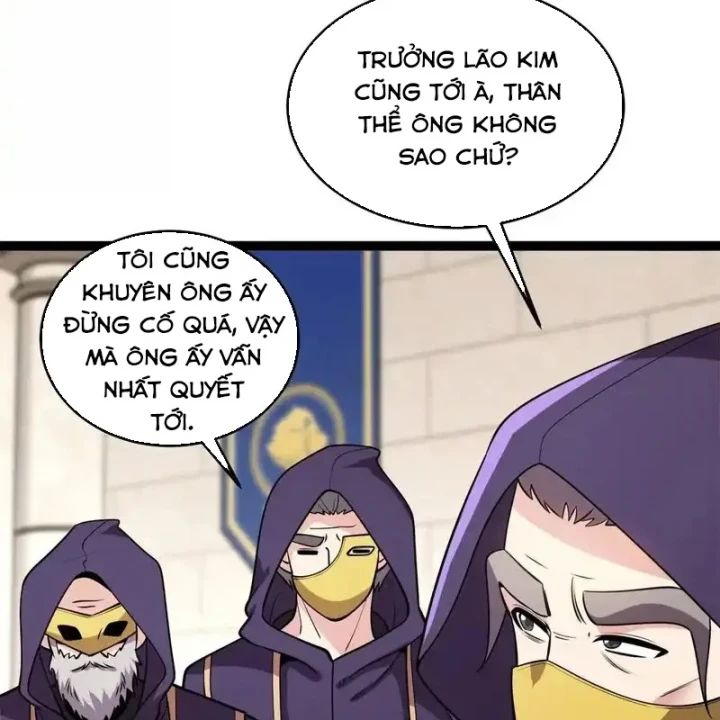 Ác long chuyển sinh: Bắt đầu phục thù từ 5 tuổi Chapter 170 - 32