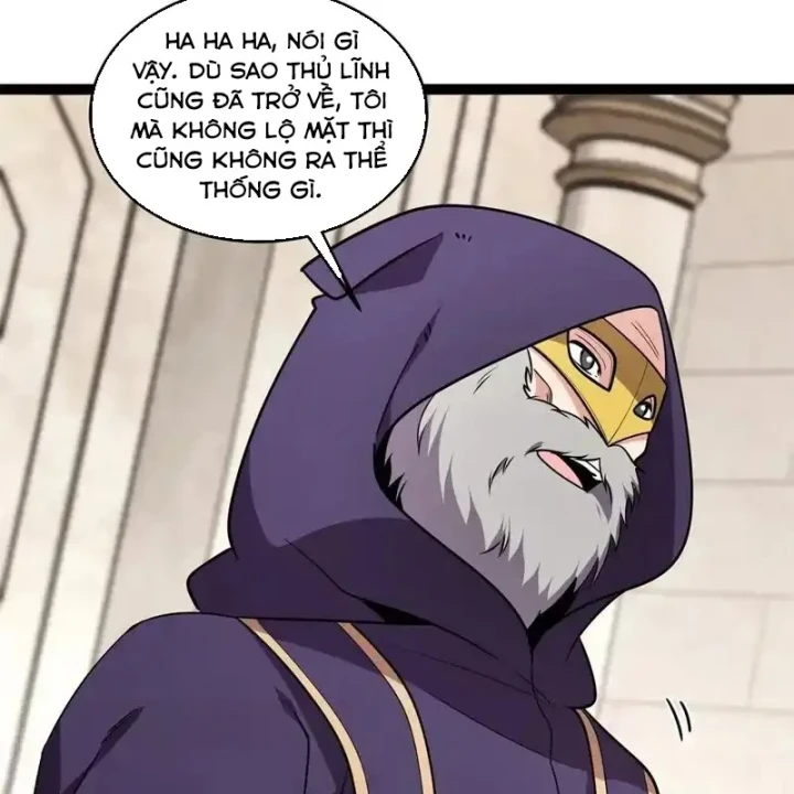 Ác long chuyển sinh: Bắt đầu phục thù từ 5 tuổi Chapter 170 - 34