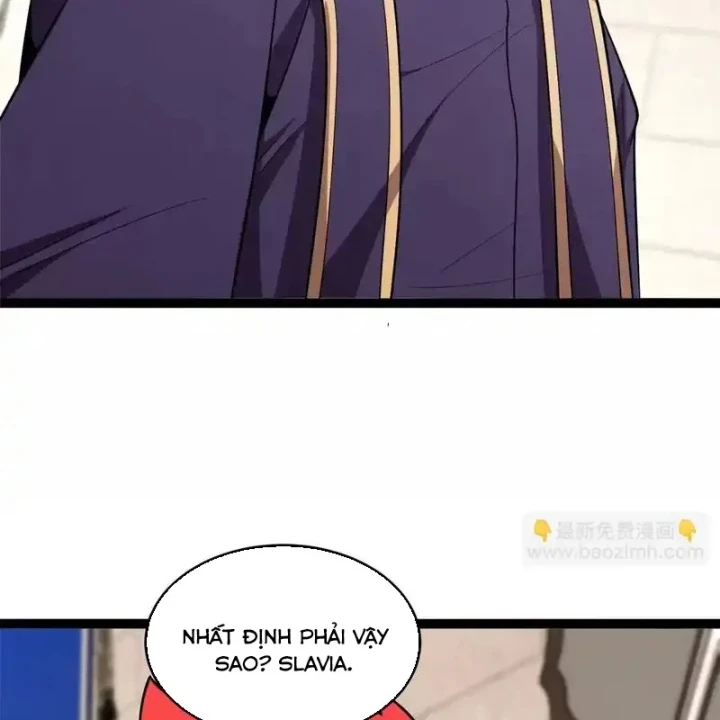 Ác long chuyển sinh: Bắt đầu phục thù từ 5 tuổi Chapter 170 - 35