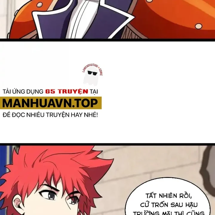 Ác long chuyển sinh: Bắt đầu phục thù từ 5 tuổi Chapter 170 - 37