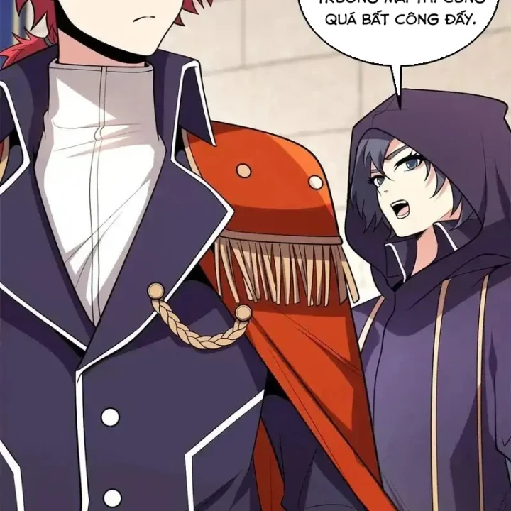 Ác long chuyển sinh: Bắt đầu phục thù từ 5 tuổi Chapter 170 - 38