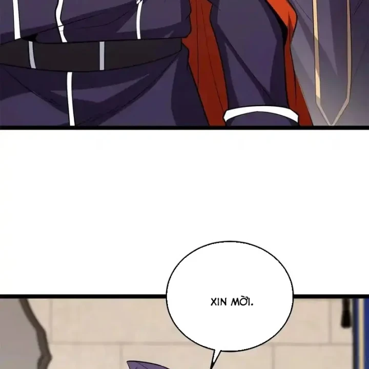 Ác long chuyển sinh: Bắt đầu phục thù từ 5 tuổi Chapter 170 - 39