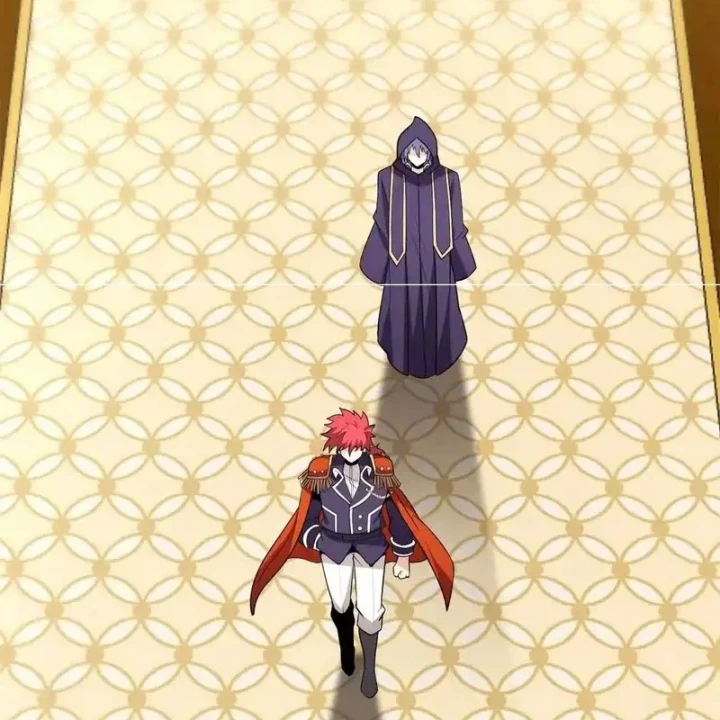 Ác long chuyển sinh: Bắt đầu phục thù từ 5 tuổi Chapter 170 - 44