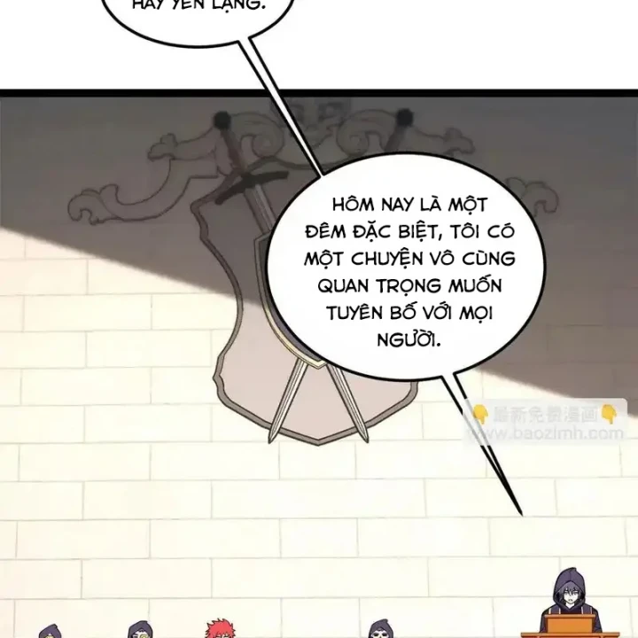 Ác long chuyển sinh: Bắt đầu phục thù từ 5 tuổi Chapter 170 - 48