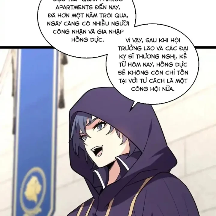 Ác long chuyển sinh: Bắt đầu phục thù từ 5 tuổi Chapter 170 - 50