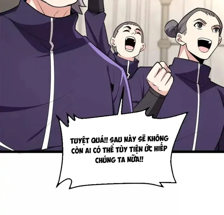 Ác long chuyển sinh: Bắt đầu phục thù từ 5 tuổi Chapter 170 - 55