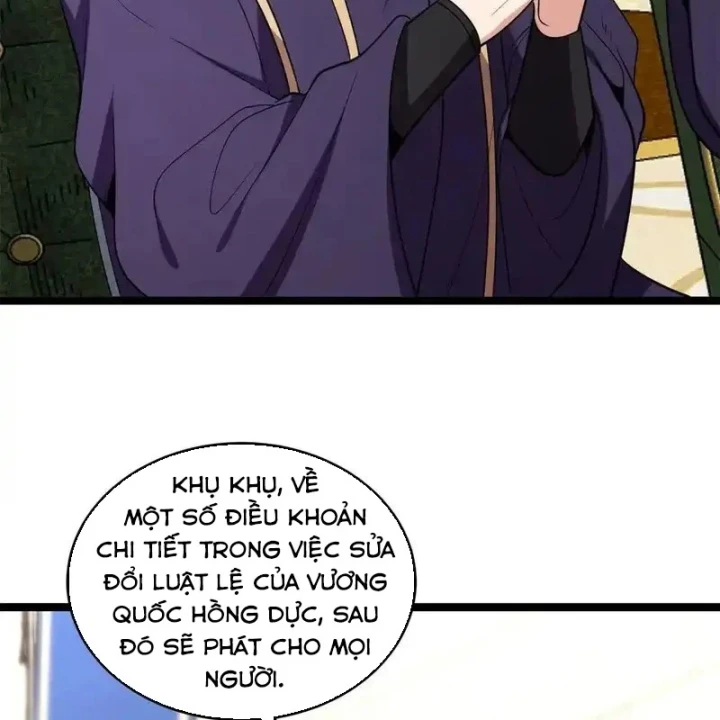 Ác long chuyển sinh: Bắt đầu phục thù từ 5 tuổi Chapter 170 - 57