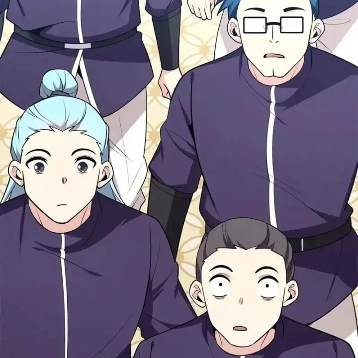 Ác long chuyển sinh: Bắt đầu phục thù từ 5 tuổi Chapter 170 - 64