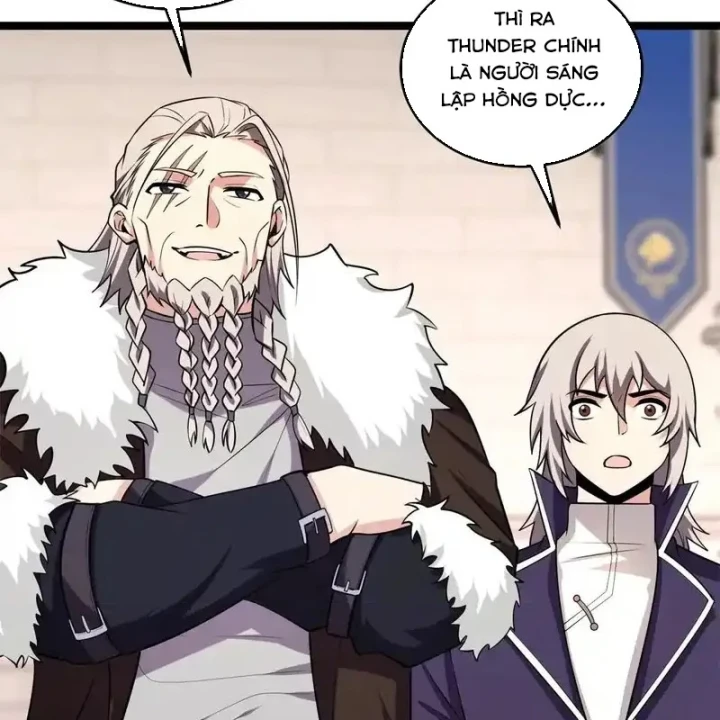 Ác long chuyển sinh: Bắt đầu phục thù từ 5 tuổi Chapter 170 - 66